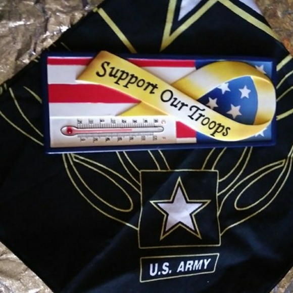 ARMY COMBO - Picture 1 of 2
